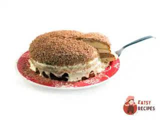 Торт «Ніжанка»