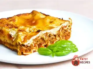 Каннеллоні «трубочки з тіста з начинкою»