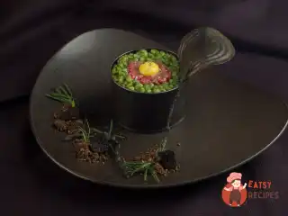 «Сніданок туриста»