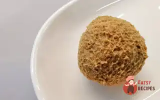 Класичний Паштет Із Яловичої Печінки