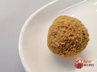 Класичний паштет із яловичої печінки