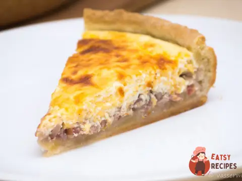 Кіш лорен класичний