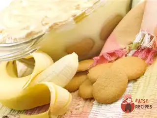 Запечені банани