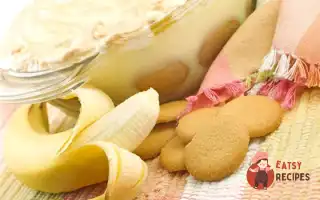 Запечені Банани