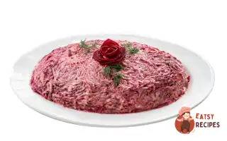 Оселедець Під Шубою Класичний