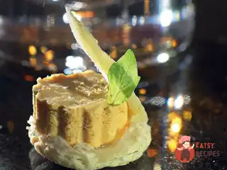 Помідорний мус