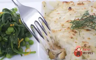 Пиріг Рибалки
