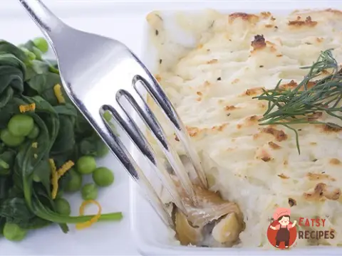 Пиріг рибалки