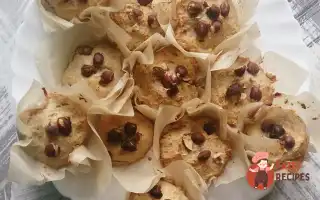 Кекси Дієтичні
