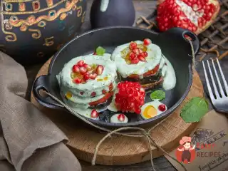 Баклажани «Пучхолія»