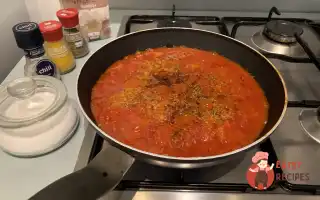 Шакшука Класична