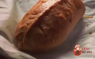 Тістечка На Сметанному Тісті З М'яСом