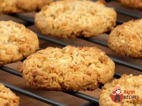 Вівсяне печиво (Oatmeal Cookies)