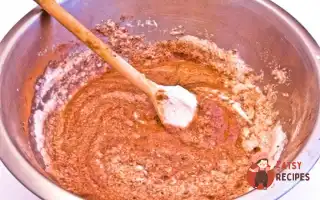 Заварний Кавовий Соус