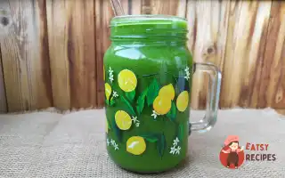 Зелений Смузі