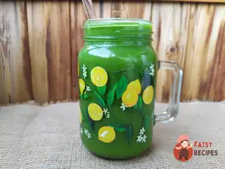 Зелений смузі