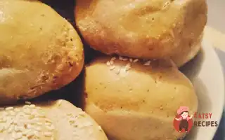 Житні Булочки