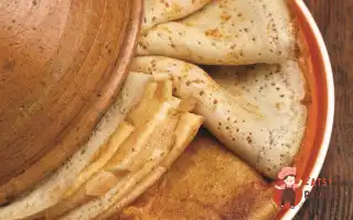 Гур'єВські Скоростиглі Млинці