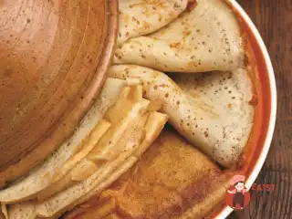 Гур'євські скоростиглі млинці