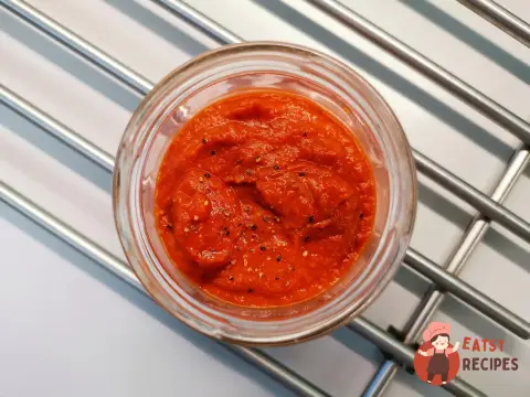Кетокетчуп