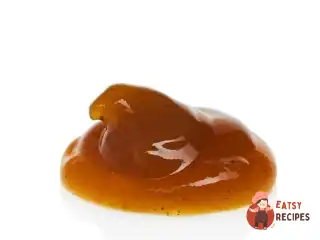 Пряне масло каррі