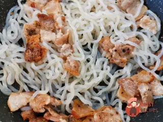 Крок 8: Кето-карбонару