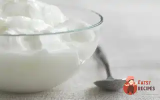 Натуральний Домашній Йогурт