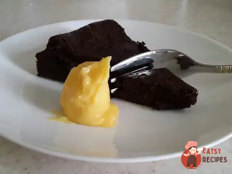 Шоколадний торт без борошна