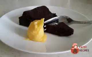 Шоколадний Торт Без Борошна