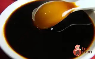 Медовий Соус Теріяки