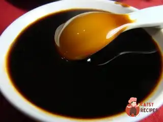 Медовий соус теріяки