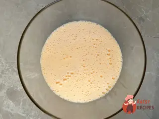 Крок 6: Мармуровий кекс