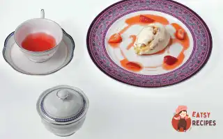 Чізкейк Із Полуницею