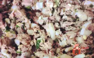 Білково-Дієтичний Салат