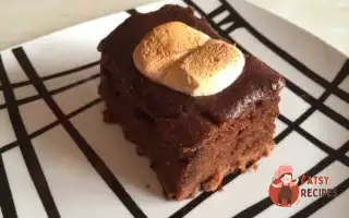 Брауніз З Маршмеллоу