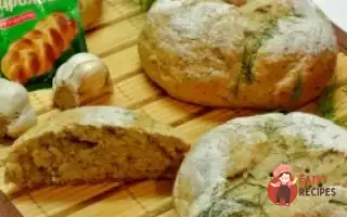 Домашній Хліб (Житній)