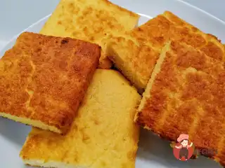 Кетохліб для бутербродів