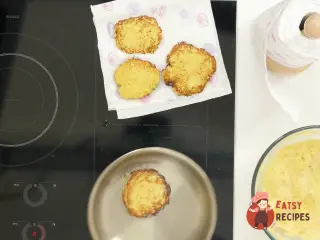 Крок 9: Драники