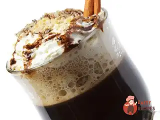 Коктейль із рому з какао-лікером