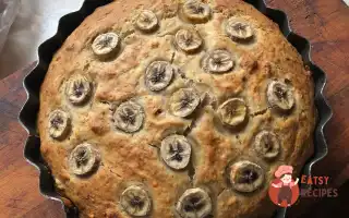 Пісні Бананові Кекси