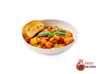 Овочеве рагу по-італійськи