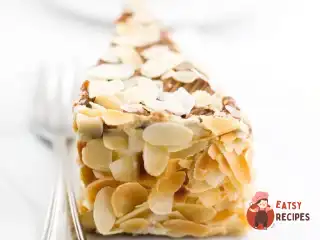 Мигдальний торт