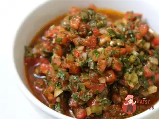 Соус чимічурі (chimichurri)