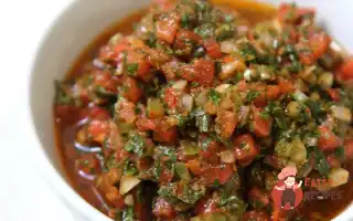 Соус Чимічурі (Chimichurri)