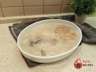 Домашній холодець