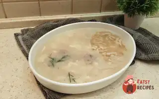 Домашній холодець