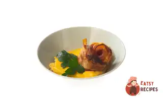 Омлет Із Трояндочками З Лаваша