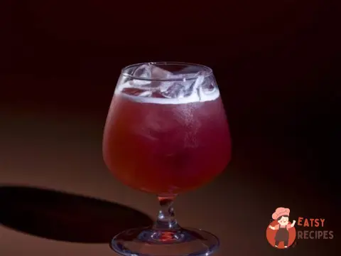 Коктейль з віскі Jameson "Escher"