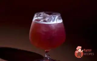 Коктейль З Віскі Jameson "Escher"
