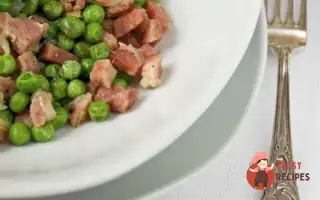 Горошок Із Шинкою
